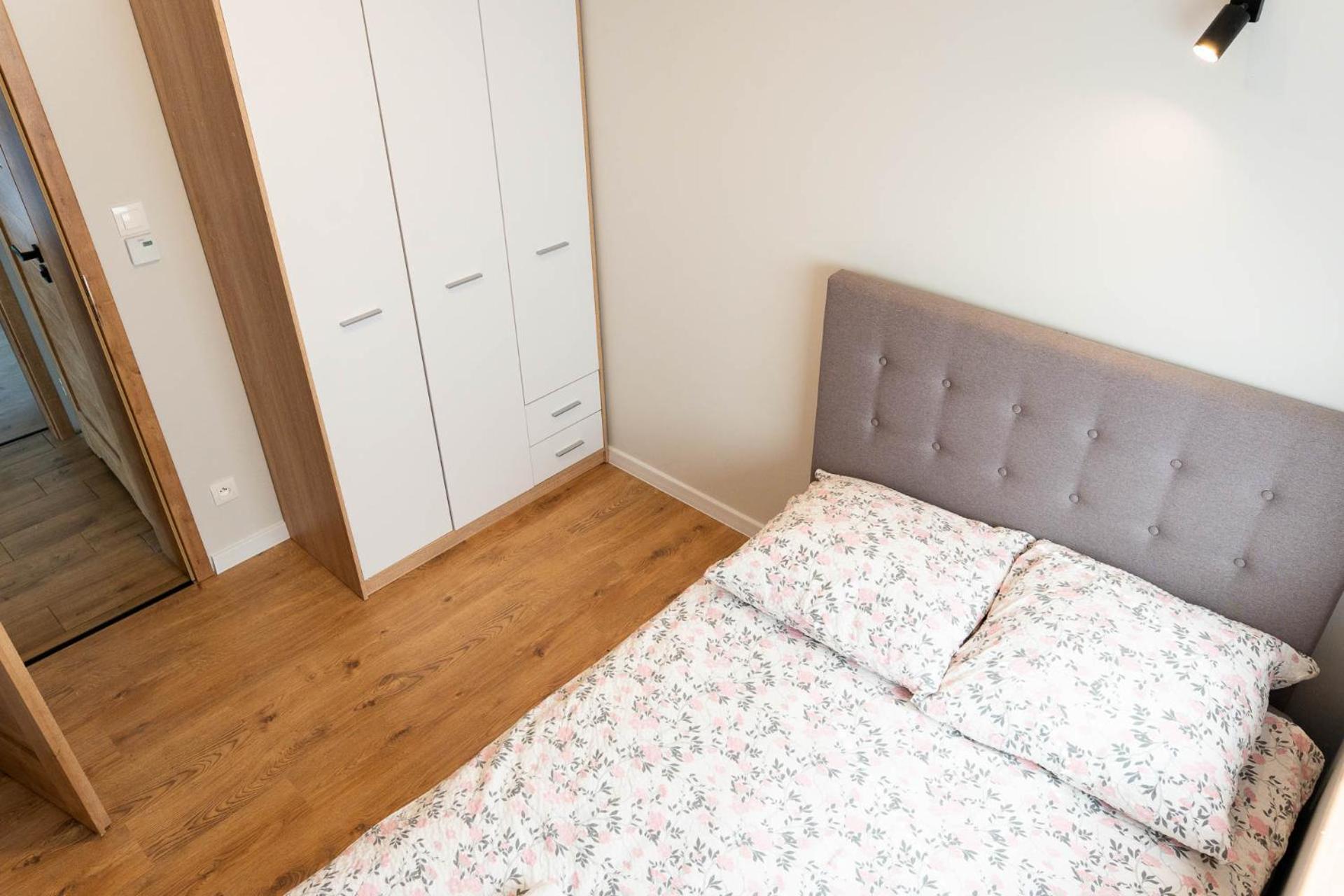 Ginger Apartament Wilkasy Eksteriør billede